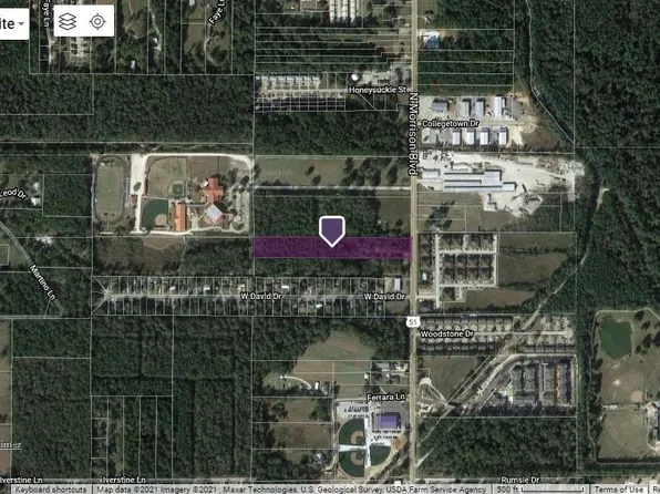 46325 N Morrison Blvd, Hammond, LA 70401