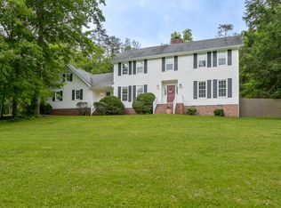 46 Hidden Brook Ln #181, Signal Mountain, TN 37377