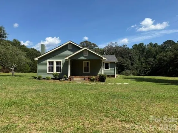 418 We Padgett Rd, Bostic, NC 28018