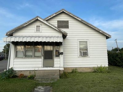 3210 S Madison St, Muncie, IN, 47302