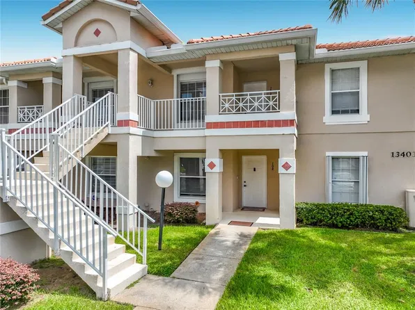 13403 FAIRWAY GLEN DRIVE #104, ORLANDO, FL 32824