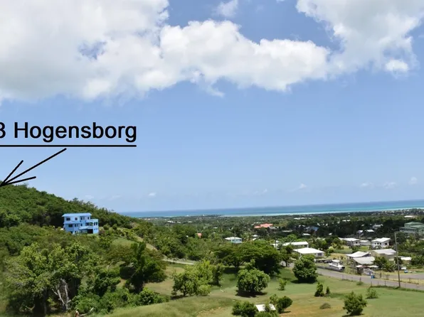 8 & 9 Hogensberg PR, St. Croix, VI 00840