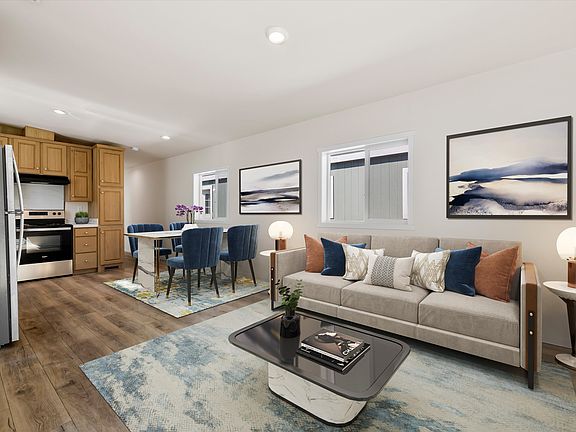 Unit could vary slightly with appliances and colors. Some pictures are virtually staged.