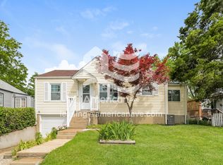 5337 Colton Dr, Saint Louis, MO 63121