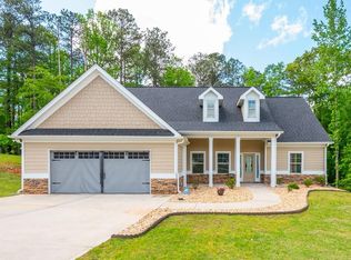 349 Smallwood Ln, Douglasville, GA 30134