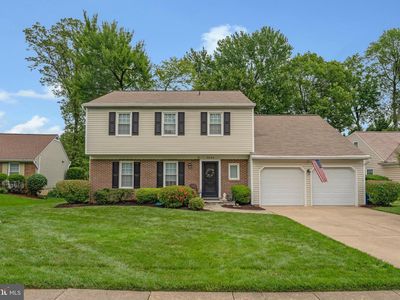 5254 Queens Wood Dr, Burke, VA, 22015