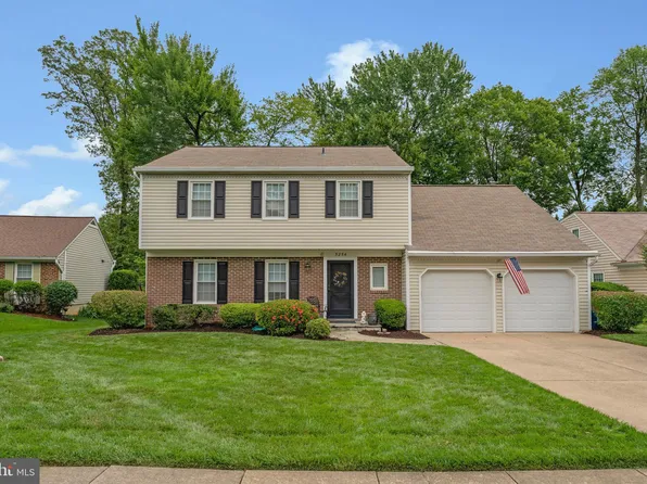 5254 Queens Wood Dr, Burke, VA 22015