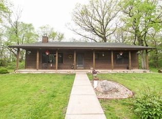 14700 E 400 North Rd, Heyworth, IL 61745