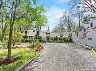 22 Powder Horn Hill Rd, Wilton, CT 06897