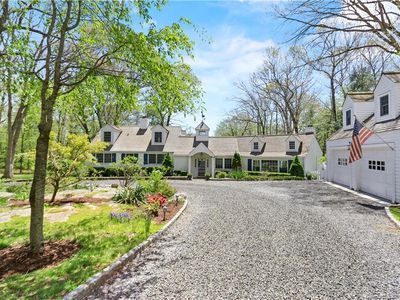 22 Powder Horn Hill Rd, Wilton, CT, 06897