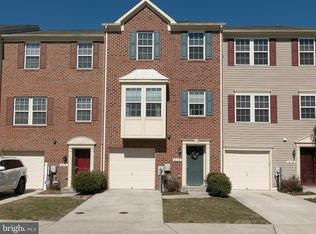 614 Warbler Walk, Glen Burnie, MD