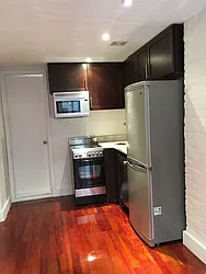 Rented by Westminster Management