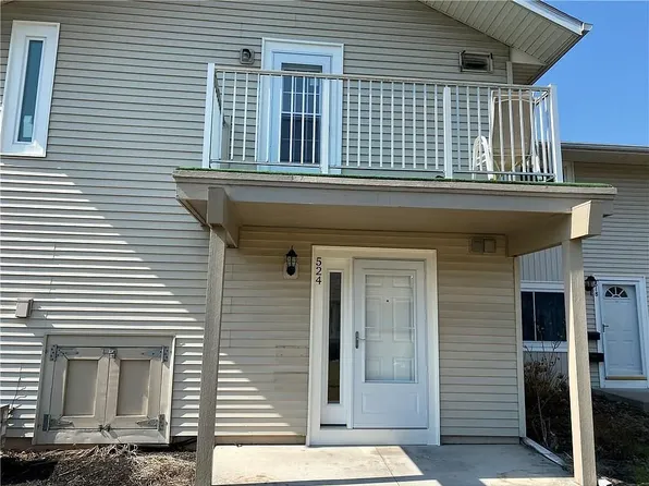 524 Eastbrooke Ln #524, Rochester, NY 14618