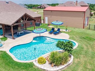 245 McKinley Ln, Royse City, TX 75189