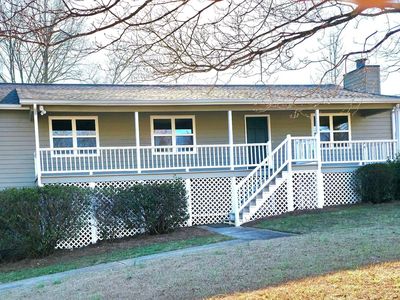 58 Fox Creek Dr, Dallas, GA, 30157