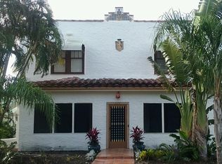 234 Greenwood Dr, West Palm Beach, FL 33405