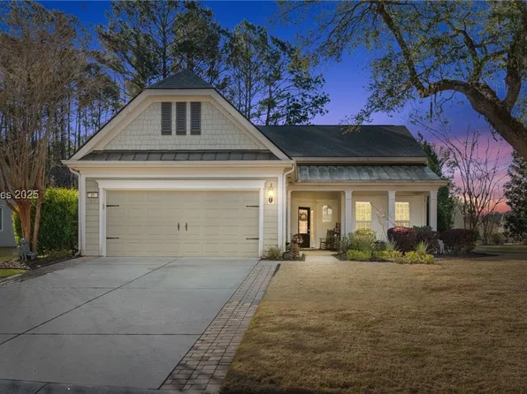 21 Abbotsbury Pl, Bluffton, SC 29910