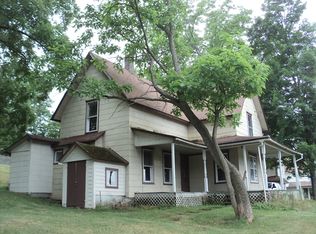 150 Sullivan St, Mansfield, PA 16933