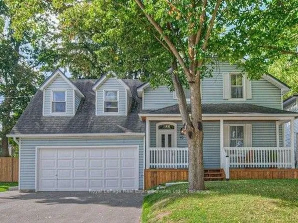 92 Adam St, Cambridge, ON N3C 2K6