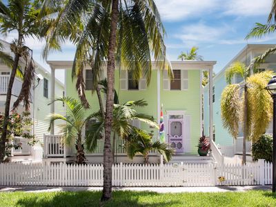 214 Golf Club Dr, Key West, FL, 33040