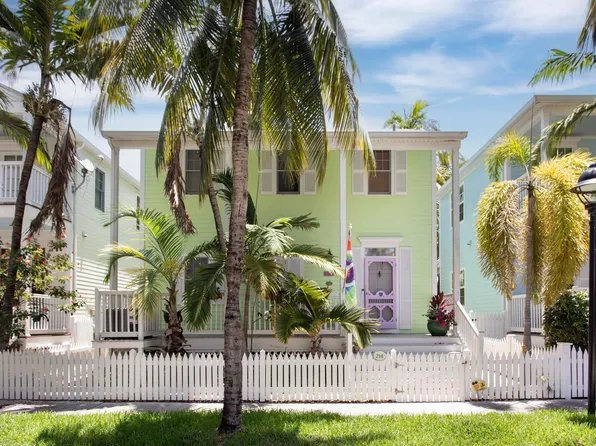 214 Golf Club Dr, Key West, FL 33040