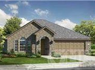 825 Salida Rd, Haslet, TX 76052