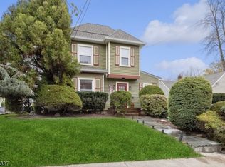 68 Myrtle Ave, Cedar Grove, NJ 07009