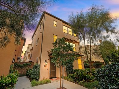 206 Milky Way, Irvine, CA, 92618