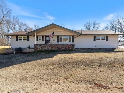 19 Cromer Dr, Bella Vista, AR, 72715