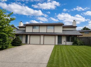 1340/1342 Q St, Springfield, OR 97477