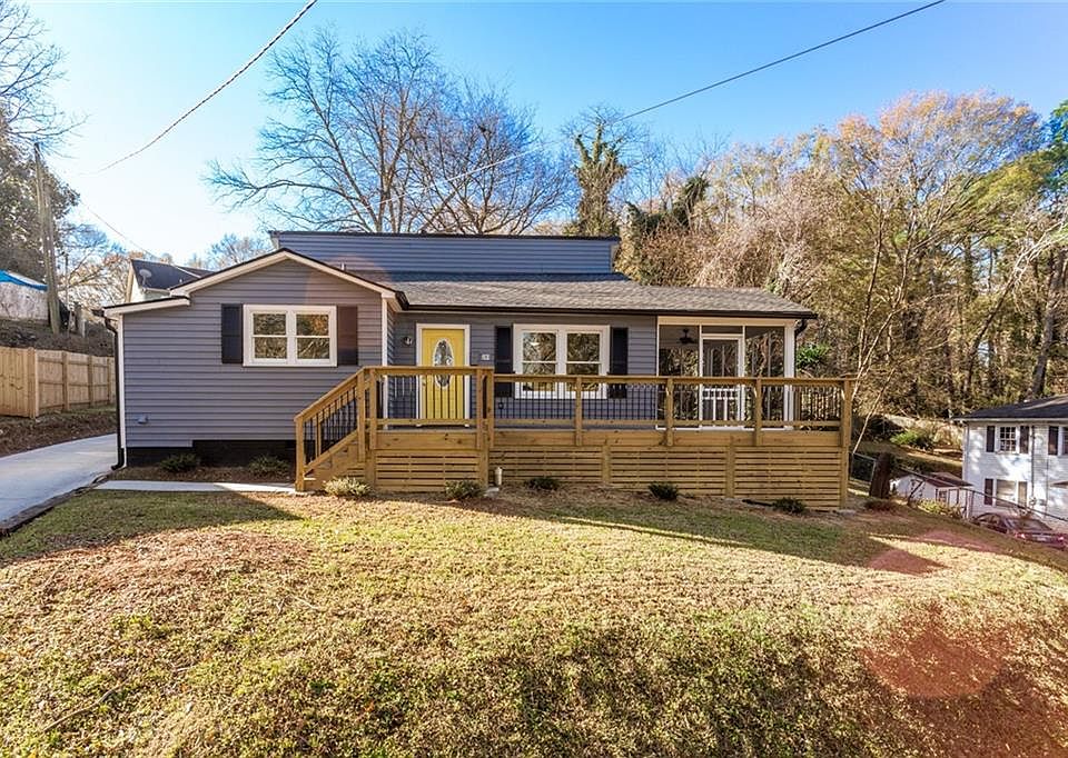 1st image of 193 Woods Dr NE