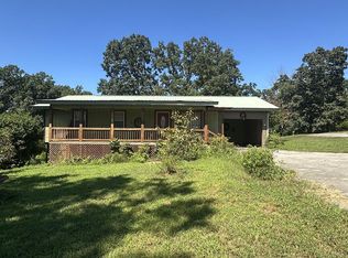 1489 Smyrna Church Rd, Chatsworth, GA 30705