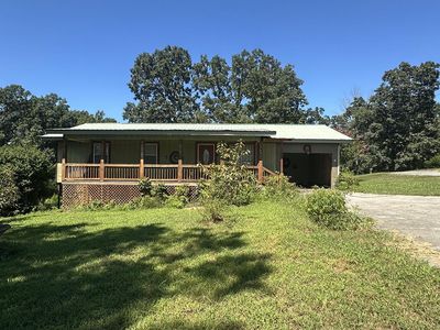 1489 Smyrna Church Rd, Chatsworth, GA, 30705