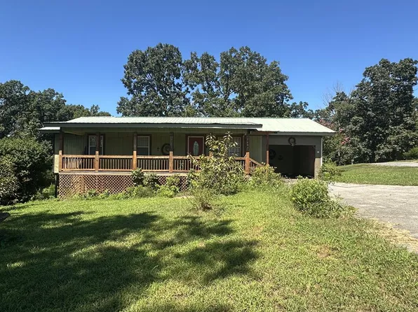 1489 Smyrna Church Rd, Chatsworth, GA 30705