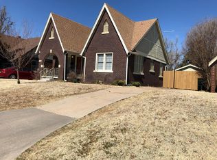 2417 NW 22nd St, Oklahoma City, OK 73107
