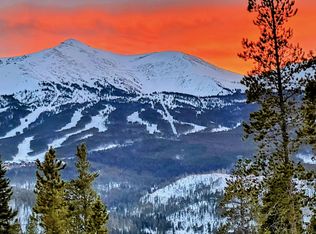 (Undisclosed Address), Breckenridge, CO 80424