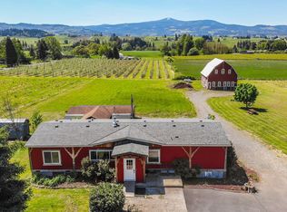 2766 Eastside Rd, Hood River, OR 97031