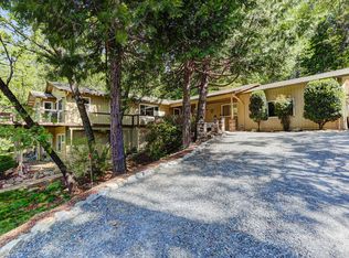16357 Behr Mountain Rd, Grass Valley, CA 95945