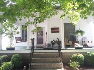 707 E Penn St, Hoopeston, IL