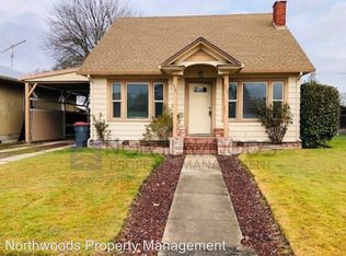 528 Pennsylvania Ave, Medford, OR 97501