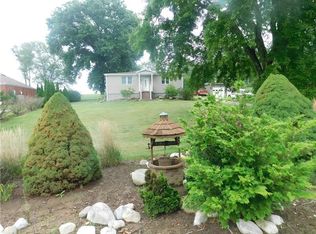 338 Greensburg Pike, West Newton, PA 15089