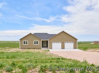3718 Riata Loop, Cheyenne, WY 82007