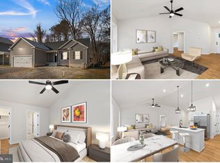 749 Lakeview Dr, Colonial Beach, VA 22443