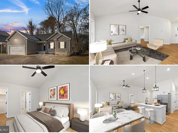 749 Lakeview Dr, Colonial Beach, VA 22443