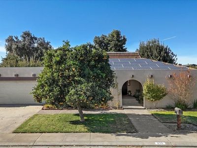 375 Oak Ave, Ripon, CA, 95366