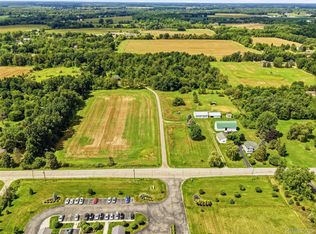 2715 N Burkhart Rd, Howell, MI 48855