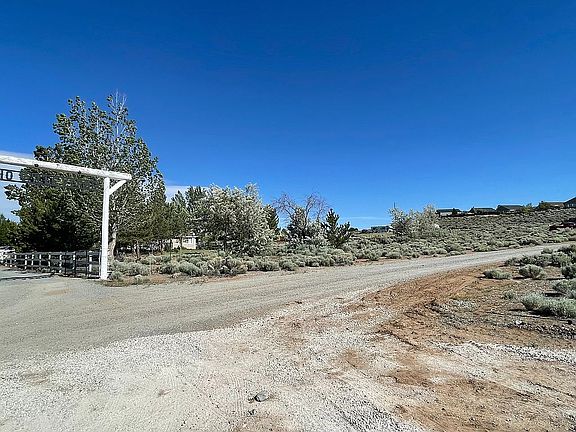 Partial View Upper Field