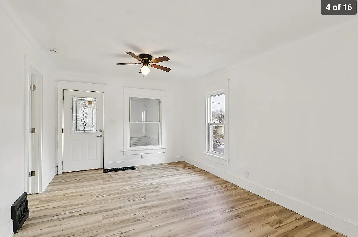 2 bed, 768 sqft, $1,175 — Photo 4