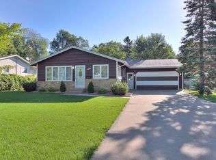 4571 2 1/2 St NE, Fridley, MN 55421