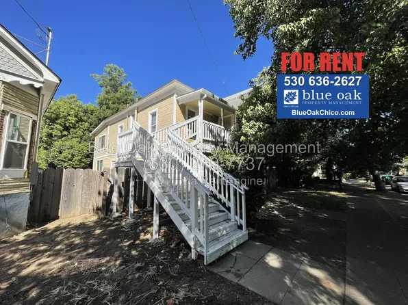 960 Salem St #B, Chico, CA 95928